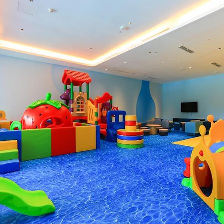 Narada Resort Hotel Sanya Pleasant Bay Екстериор снимка
